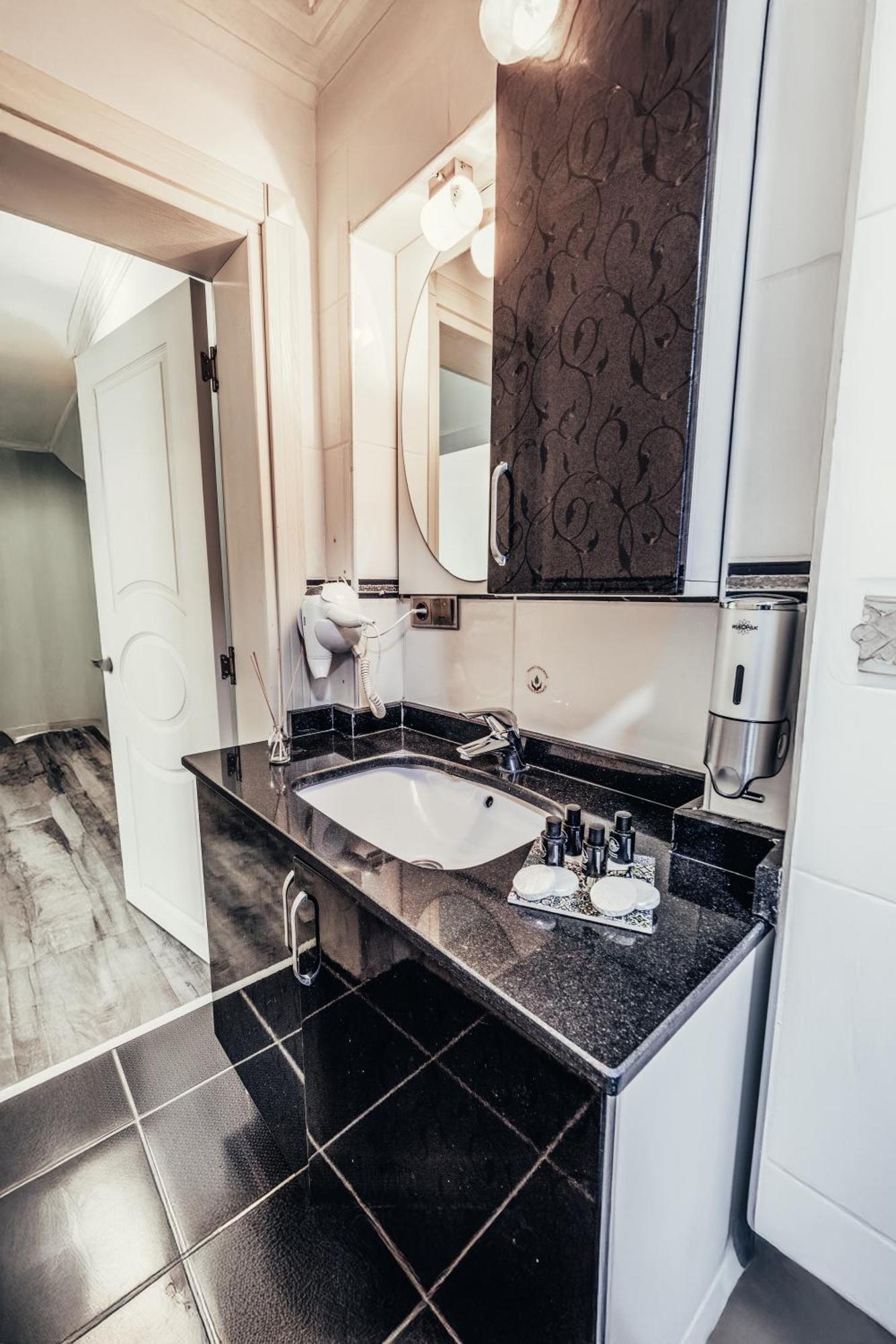 Olive Garden Apart Hotel Isztambul Kültér fotó