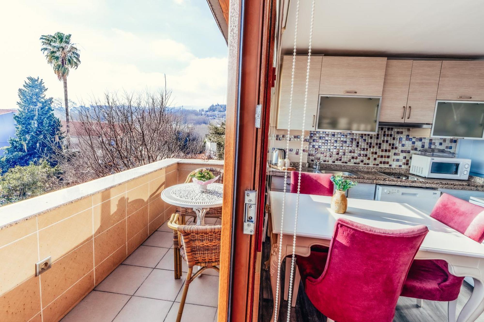 Olive Garden Apart Hotel Isztambul Kültér fotó